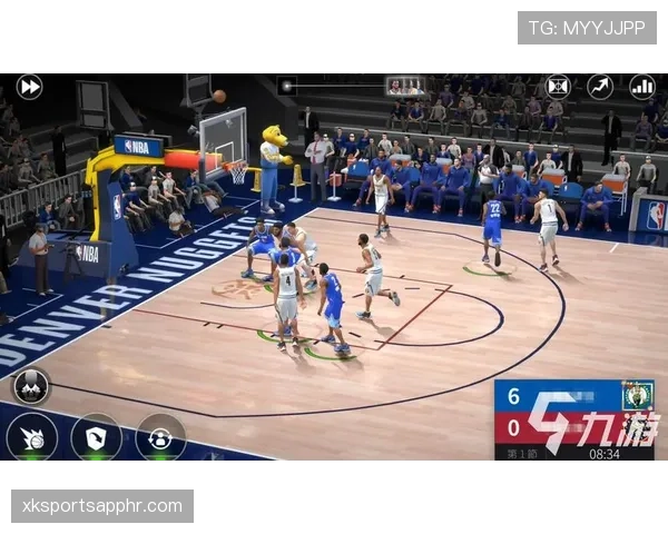 怀特靠挡拆无球拉开对位控卫防守较上季外线更高效