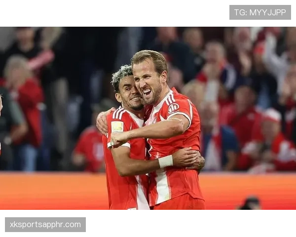 拜仁在国内联赛霸主地位松动，对赛季争冠形势形成新的竞争格局