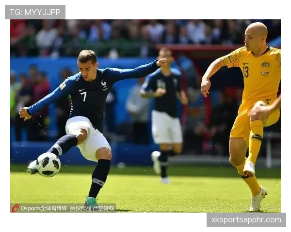 格列兹曼vs吉鲁 法国锋线战术适配与大赛贡献差距在哪