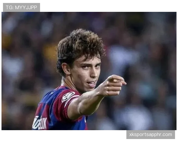 菲利克斯：从葡超金童到马竞核心的生涯阶段全景解析