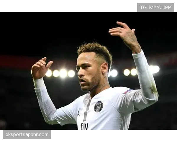 内马尔伤病史与出勤率分析：巅峰期为何始终难以延续