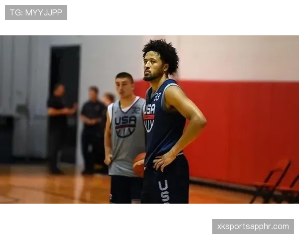 凯德·坎宁安挡拆频繁制造错位，提升球队整体进攻效率明显