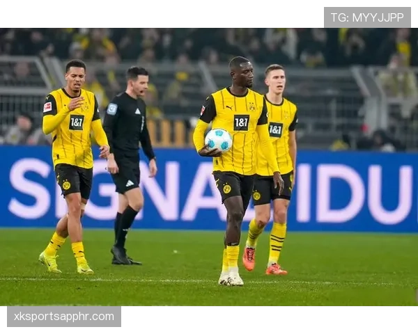 多特蒙德仍为德甲劲旅，争冠能力是否被高估已逐步反映在赛季走势中