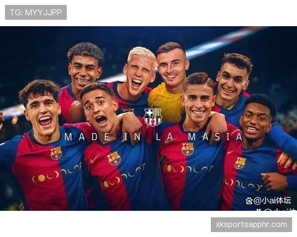 巴萨财政问题再度引发关注，稳定性对球队未来影响逐步体现