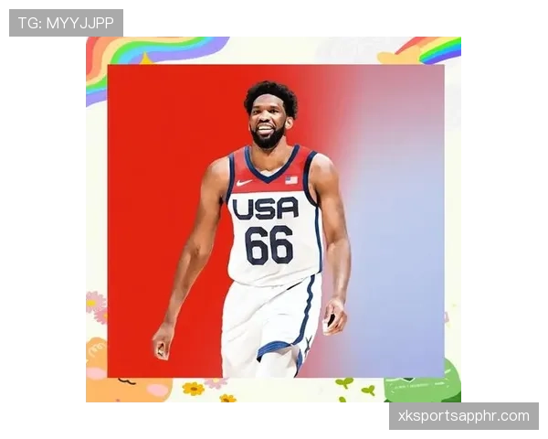 恩比德挡拆制造错位提升得分效率明显超越队内其他内线