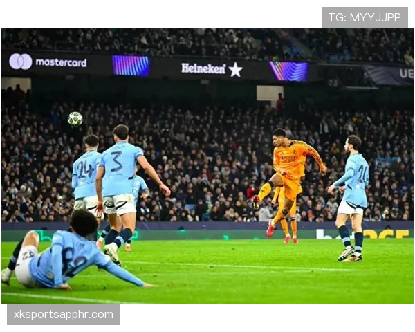 曼城防守稳固，转换防守环节是否存隐患引关注